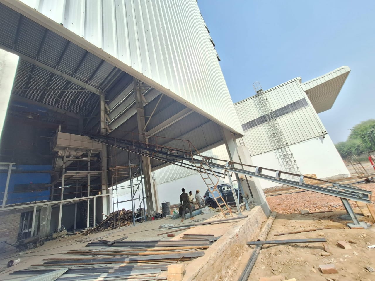 Virgo Laminates Ltd