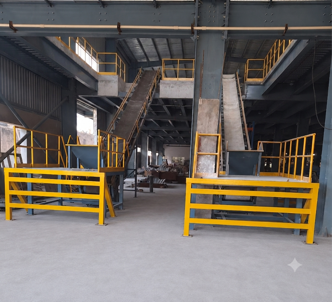 JK Maxx Paints Ltd, Unit 1 Rajasthan